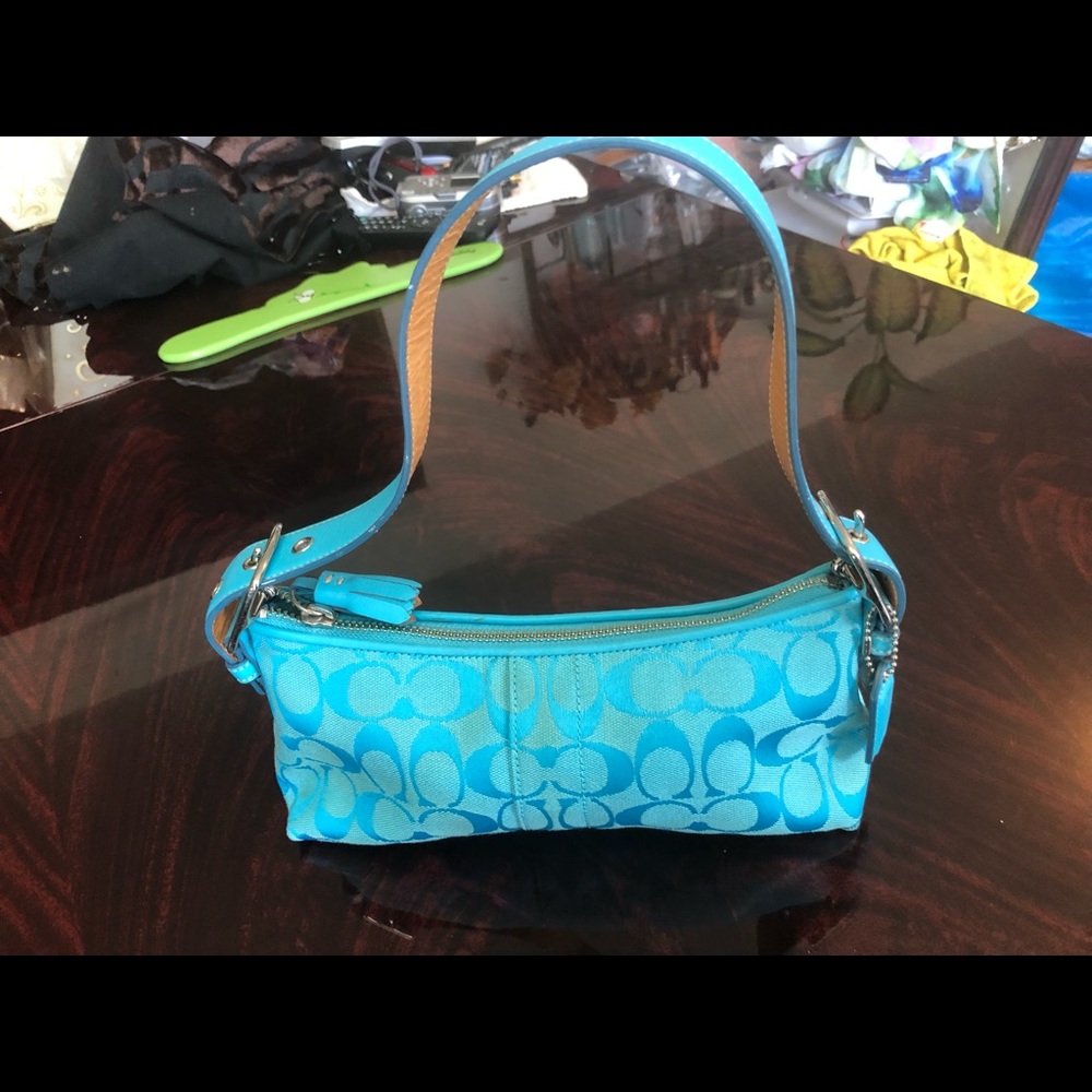 Coach handbag for women